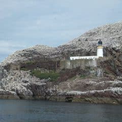 Sailing Scotland