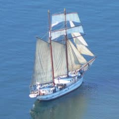 Sailing Scotland