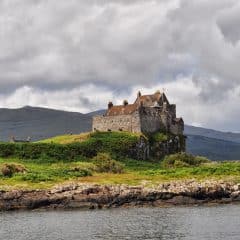 Whisky tour Scotland-Hebrides