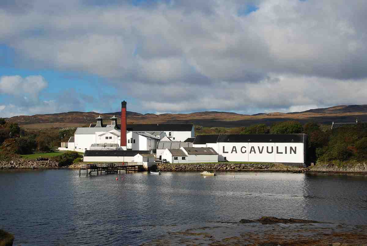 Whisky and Hebrides