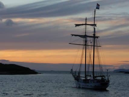 Whisky tour Scotland-Hebrides