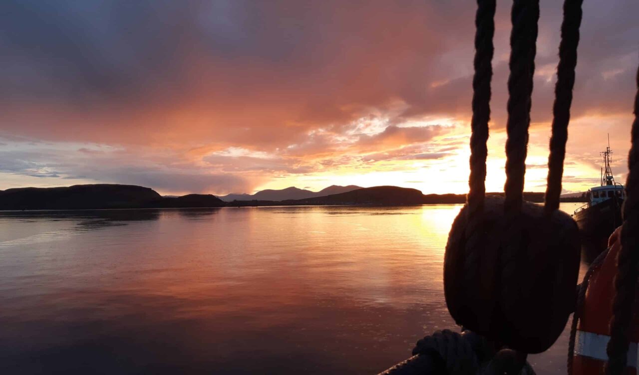 Exploring Scotland’s Northwest Coast 2027